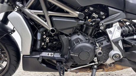 Ducati Xdiavel DIAVEL X 2016 5K STUNNING, WARRANTY, MOT, NEW TYRES 27