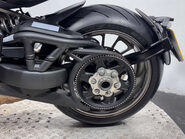 Ducati Xdiavel DIAVEL X 2016 5K STUNNING, WARRANTY, MOT, NEW TYRES 19