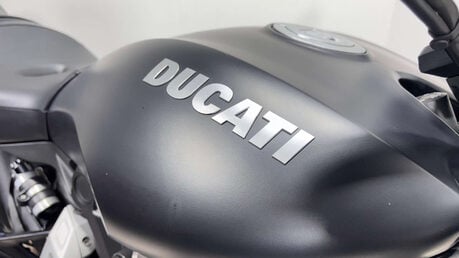 Ducati Xdiavel DIAVEL X 2016 5K STUNNING, WARRANTY, MOT, NEW TYRES 25