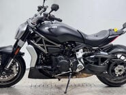 Ducati Xdiavel DIAVEL X 2016 5K STUNNING, WARRANTY, MOT, NEW TYRES 4
