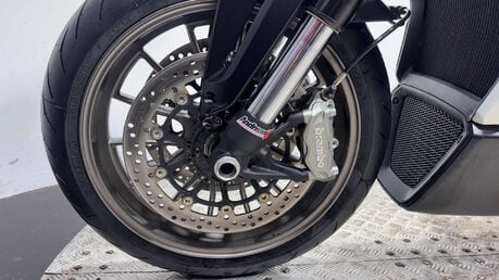 Ducati Xdiavel DIAVEL X 2016 5K STUNNING, WARRANTY, MOT, NEW TYRES 21