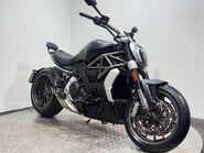 Ducati Xdiavel DIAVEL X 2016 5K STUNNING, WARRANTY, MOT, NEW TYRES 2