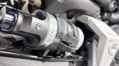 Ducati Xdiavel DIAVEL X 2016 5K STUNNING, WARRANTY, MOT, NEW TYRES 14