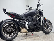 Ducati Xdiavel DIAVEL X 2016 5K STUNNING, WARRANTY, MOT, NEW TYRES 5