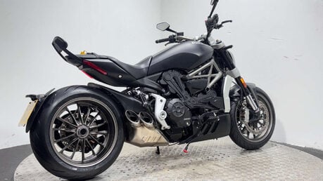 Ducati Xdiavel DIAVEL X 2016 5K STUNNING, WARRANTY, MOT, NEW TYRES 5