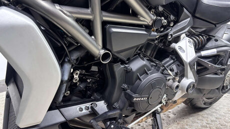 Ducati Xdiavel DIAVEL X 2016 5K STUNNING, WARRANTY, MOT, NEW TYRES 12