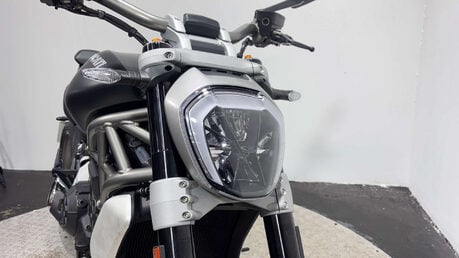 Ducati Xdiavel DIAVEL X 2016 5K STUNNING, WARRANTY, MOT, NEW TYRES 35