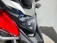 Honda CB500X 2016 18K GREAT CONDITION NEW MOT A2 READY ADVENTURE BIKE 500CC 22