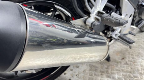 Honda CB500X 2016 18K GREAT CONDITION NEW MOT A2 READY ADVENTURE BIKE 500CC 14
