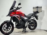 Honda CB500X 2016 18K GREAT CONDITION NEW MOT A2 READY ADVENTURE BIKE 500CC 27