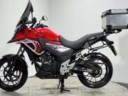 Honda CB500X 2016 18K GREAT CONDITION NEW MOT A2 READY ADVENTURE BIKE 500CC 19