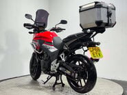 Honda CB500X 2016 18K GREAT CONDITION NEW MOT A2 READY ADVENTURE BIKE 500CC 2