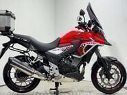 Honda CB500X 2016 18K GREAT CONDITION NEW MOT A2 READY ADVENTURE BIKE 500CC 1