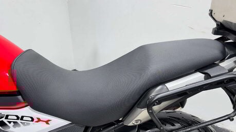 Honda CB500X 2016 18K GREAT CONDITION NEW MOT A2 READY ADVENTURE BIKE 500CC 30