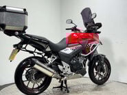 Honda CB500X 2016 18K GREAT CONDITION NEW MOT A2 READY ADVENTURE BIKE 500CC 4