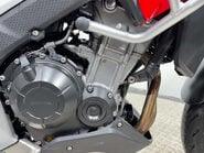 Honda CB500X 2016 18K GREAT CONDITION NEW MOT A2 READY ADVENTURE BIKE 500CC 8