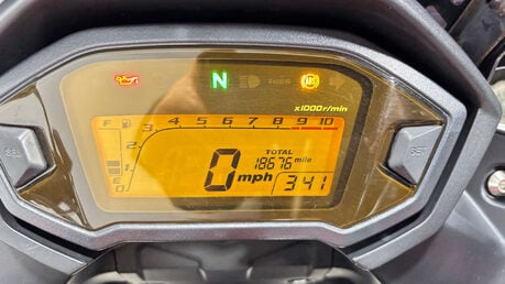 Honda CB500X 2016 18K GREAT CONDITION NEW MOT A2 READY ADVENTURE BIKE 500CC 16