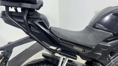 Yamaha MT-125 2017 20K 1 OWNER WARRANTY SERVICED 125CC LEARNER BIKE 24