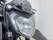 Yamaha MT-125 2017 20K 1 OWNER WARRANTY SERVICED 125CC LEARNER BIKE 25