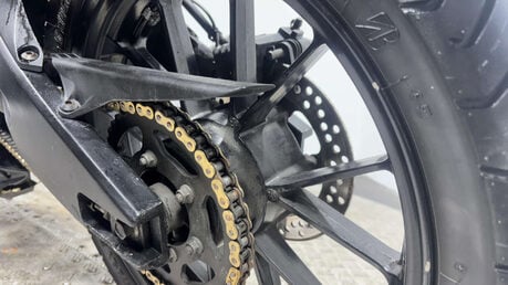 Yamaha MT-125 2017 20K 1 OWNER WARRANTY SERVICED 125CC LEARNER BIKE 11