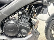 Yamaha MT-125 2017 20K 1 OWNER WARRANTY SERVICED 125CC LEARNER BIKE 22