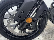 Yamaha MT-125 2017 20K 1 OWNER WARRANTY SERVICED 125CC LEARNER BIKE 12