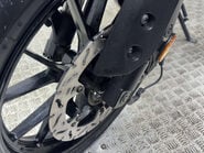 Yamaha MT-125 2017 20K 1 OWNER WARRANTY SERVICED 125CC LEARNER BIKE 19