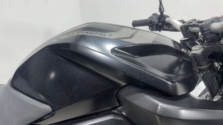 Yamaha MT-125 2017 20K 1 OWNER WARRANTY SERVICED 125CC LEARNER BIKE 20