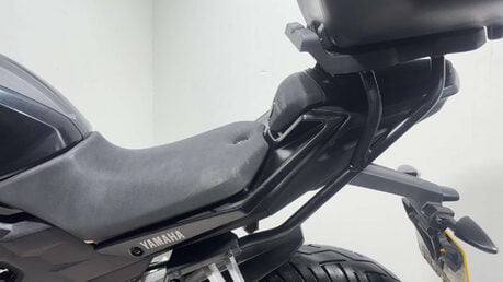 Yamaha MT-125 2017 20K 1 OWNER WARRANTY SERVICED 125CC LEARNER BIKE 14