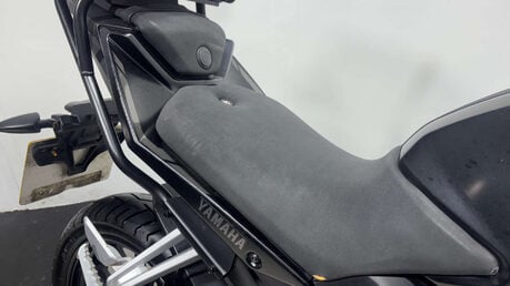 Yamaha MT-125 2017 20K 1 OWNER WARRANTY SERVICED 125CC LEARNER BIKE 28