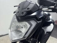 Yamaha MT-125 2017 20K 1 OWNER WARRANTY SERVICED 125CC LEARNER BIKE 8
