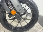 Yamaha MT-125 2017 20K 1 OWNER WARRANTY SERVICED 125CC LEARNER BIKE 21