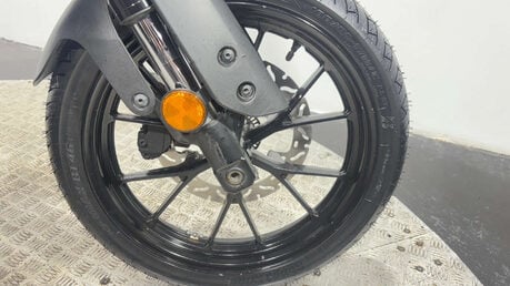 Yamaha MT-125 2017 20K 1 OWNER WARRANTY SERVICED 125CC LEARNER BIKE 21