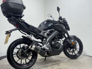 Yamaha MT-125 2017 20K 1 OWNER WARRANTY SERVICED 125CC LEARNER BIKE 5