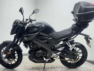 Yamaha MT-125 2017 20K 1 OWNER WARRANTY SERVICED 125CC LEARNER BIKE 4