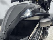 Yamaha MT-125 2017 20K 1 OWNER WARRANTY SERVICED 125CC LEARNER BIKE 36