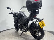 Yamaha MT-125 2017 20K 1 OWNER WARRANTY SERVICED 125CC LEARNER BIKE 3