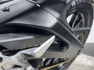 Yamaha MT-125 2017 20K 1 OWNER WARRANTY SERVICED 125CC LEARNER BIKE 35