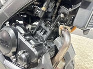 Yamaha MT-125 2017 20K 1 OWNER WARRANTY SERVICED 125CC LEARNER BIKE 32