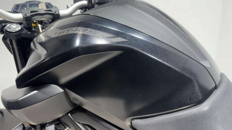 Yamaha MT-125 2017 20K 1 OWNER WARRANTY SERVICED 125CC LEARNER BIKE 23