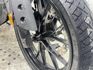 Yamaha MT-125 2017 20K 1 OWNER WARRANTY SERVICED 125CC LEARNER BIKE 9