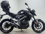 Yamaha MT-125 2017 20K 1 OWNER WARRANTY SERVICED 125CC LEARNER BIKE 1