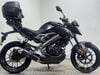 Yamaha MT-125 2017 20K 1 OWNER WARRANTY SERVICED 125CC LEARNER BIKE