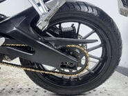 Yamaha MT-125 2017 20K 1 OWNER WARRANTY SERVICED 125CC LEARNER BIKE 33