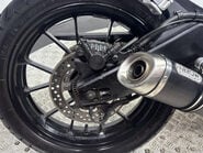 Yamaha MT-125 2017 20K 1 OWNER WARRANTY SERVICED 125CC LEARNER BIKE 10