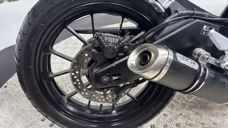Yamaha MT-125 2017 20K 1 OWNER WARRANTY SERVICED 125CC LEARNER BIKE 10