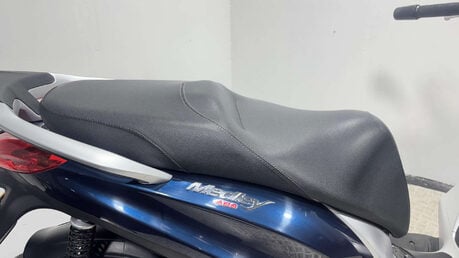 Piaggio Medley 2019 9K GREAT CONDITION SERVICED WARRANTY 125CC SCOOTER 18