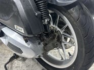 Piaggio Medley 2019 9K GREAT CONDITION SERVICED WARRANTY 125CC SCOOTER 17