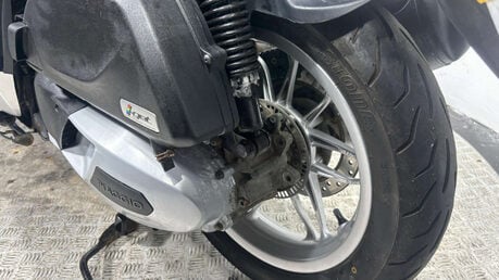 Piaggio Medley 2019 9K GREAT CONDITION SERVICED WARRANTY 125CC SCOOTER 17