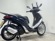 Piaggio Medley 2019 9K GREAT CONDITION SERVICED WARRANTY 125CC SCOOTER 6